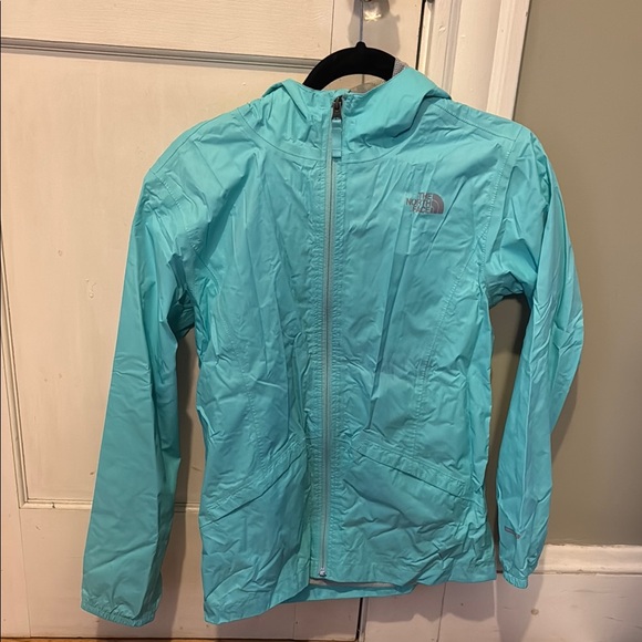 The North Face Kids Aqua Jacket - Picture 1 of 4